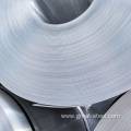 0.3 Pipe Insulation Aluminum